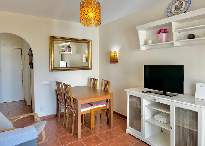 Cibeles Beachfront - Eaw Homes