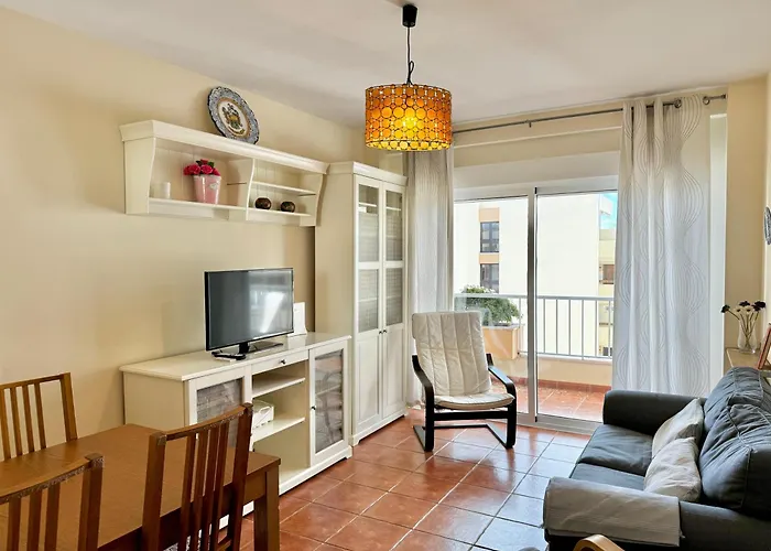 Cibeles Beachfront - Eaw Homes