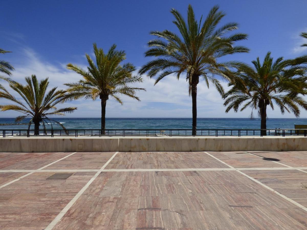 Cibeles Beachfront - Eaw Homes *