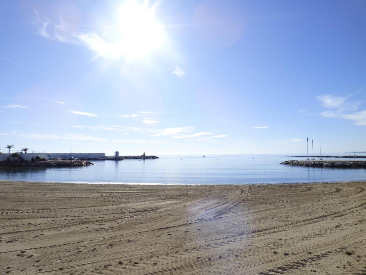 Apartment Cibeles Beachfront - Eaw Homes