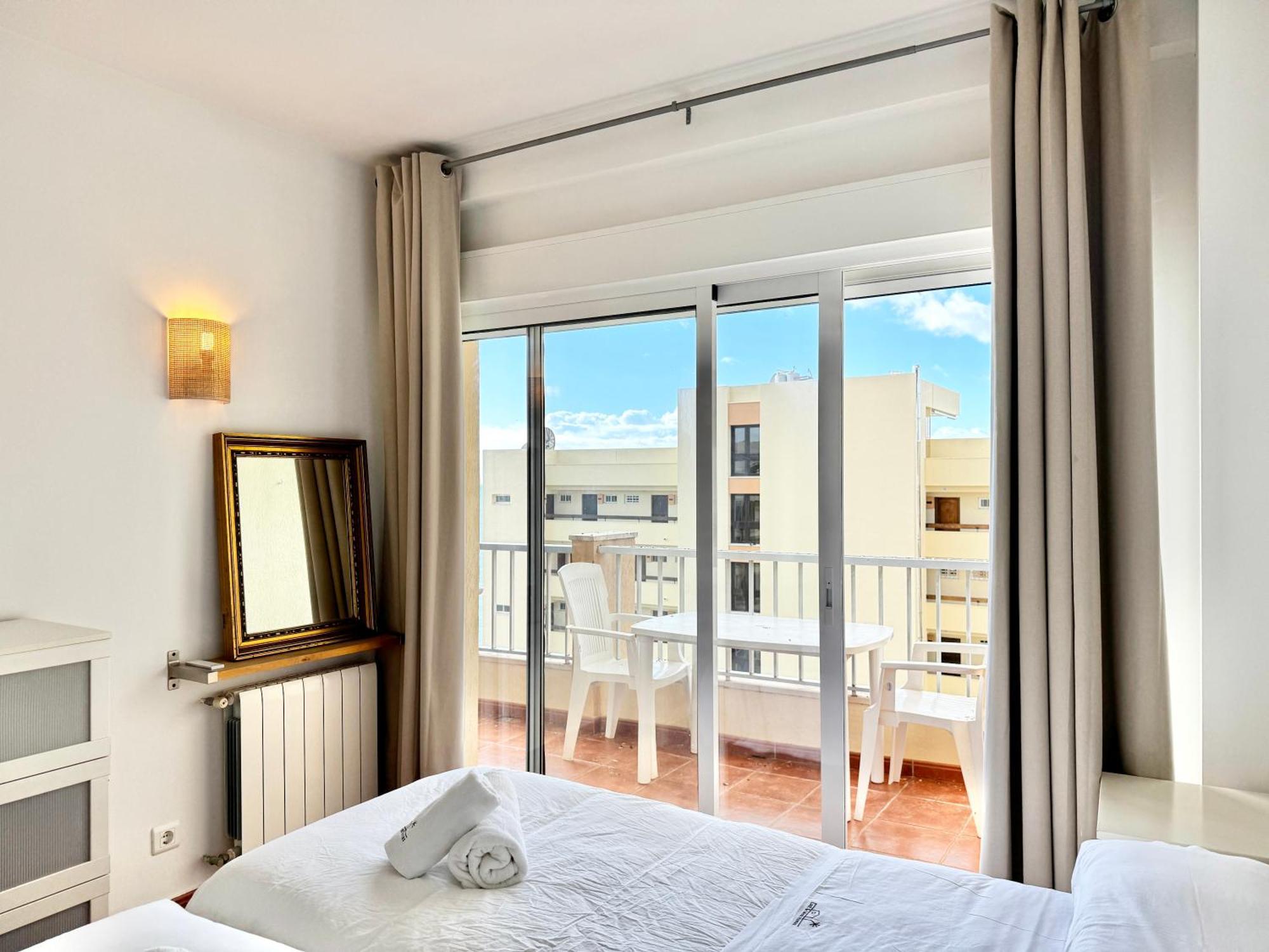 Cibeles Beachfront - Eaw Homes