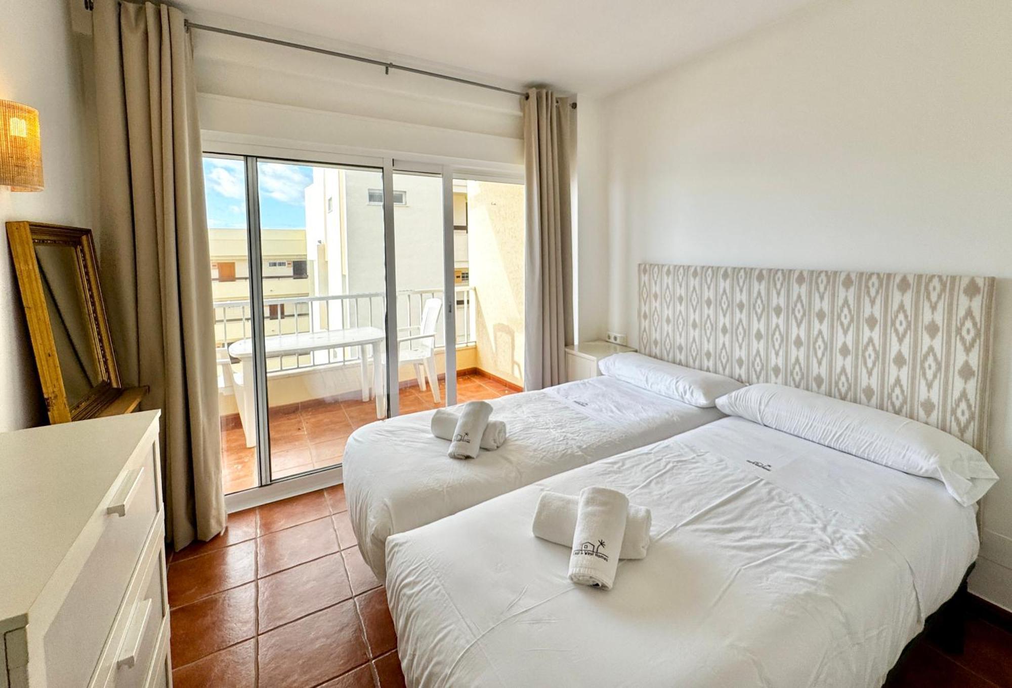 Apartment Cibeles Beachfront - Eaw Homes Marbella