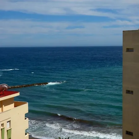 Cibeles Beachfront - Eaw Homes Marbella Buitenkant foto