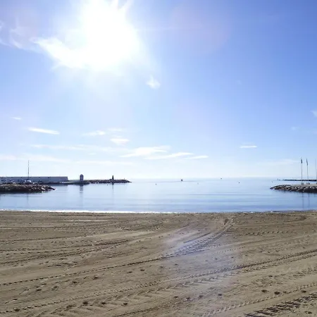 Cibeles Beachfront - Eaw Homes Marbella Buitenkant foto