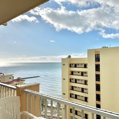 Cibeles Beachfront - Eaw Homes Marbella Buitenkant foto