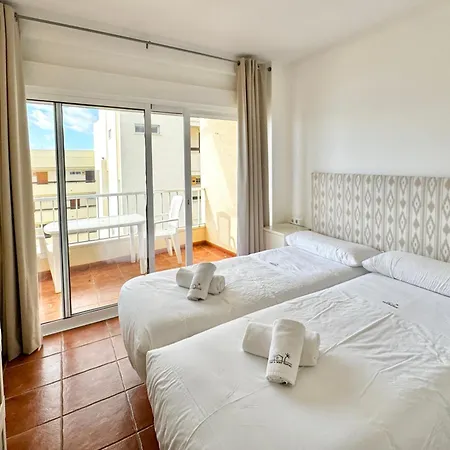 Cibeles Beachfront - Eaw Homes Marbella Buitenkant foto
