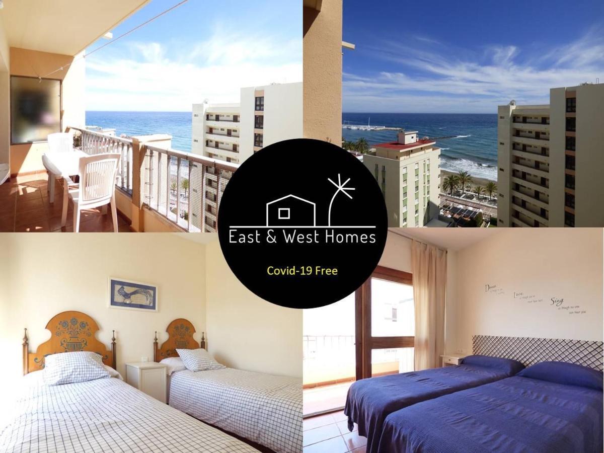 Cibeles Beachfront - Eaw Homes *