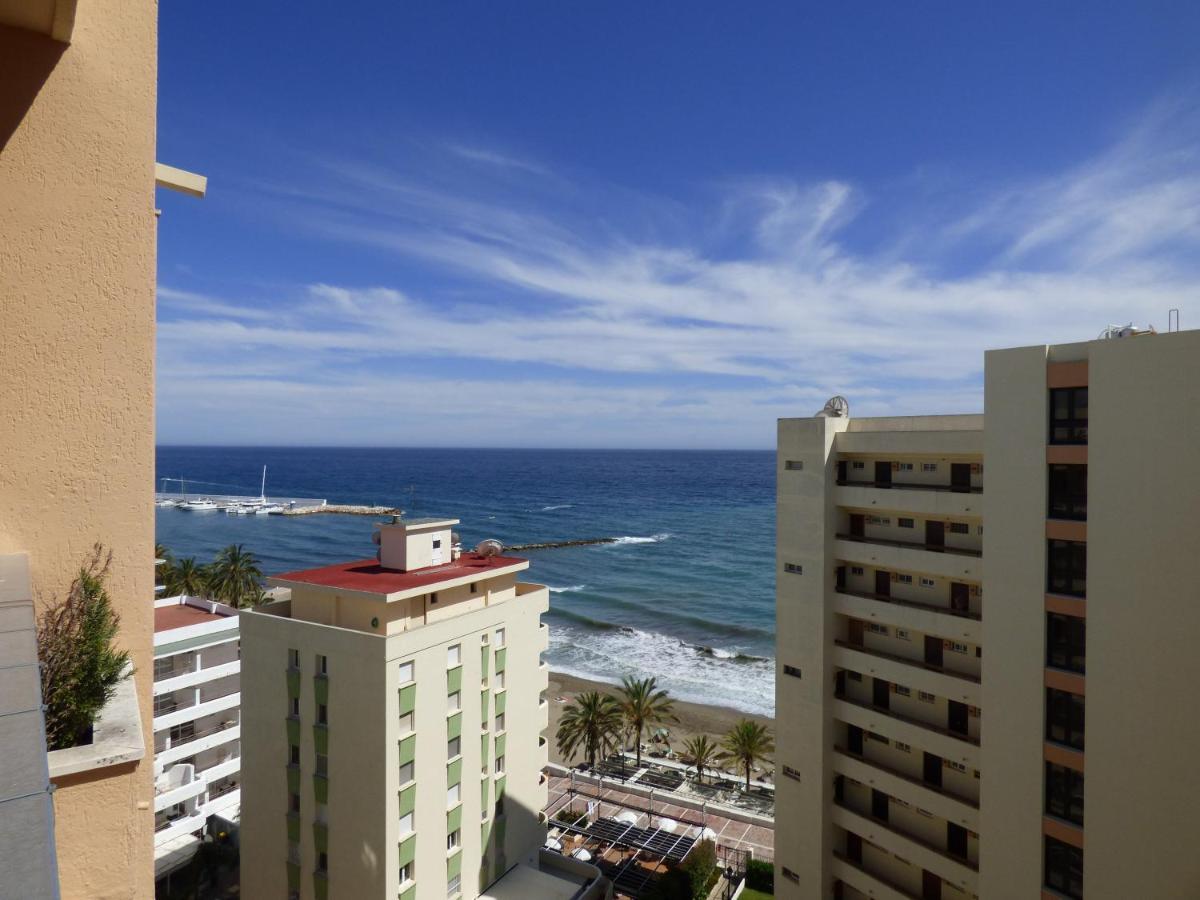 Cibeles Beachfront - Eaw Homes