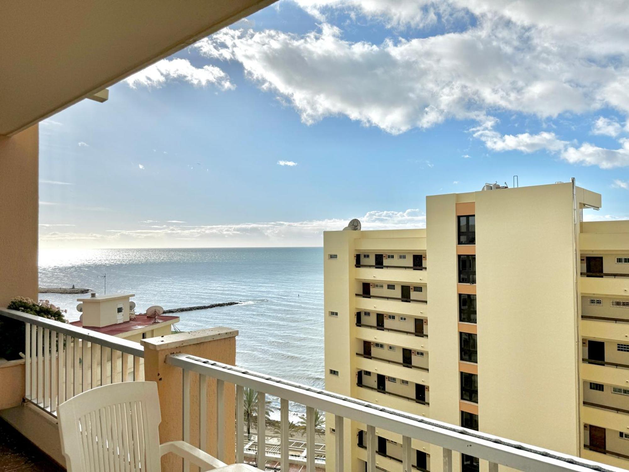 Appartement Cibeles Beachfront - Eaw Homes Marbellac
