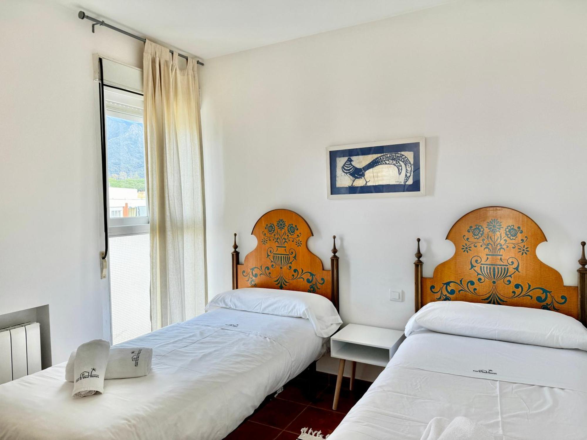 Appartement Cibeles Beachfront - Eaw Homes Marbellac