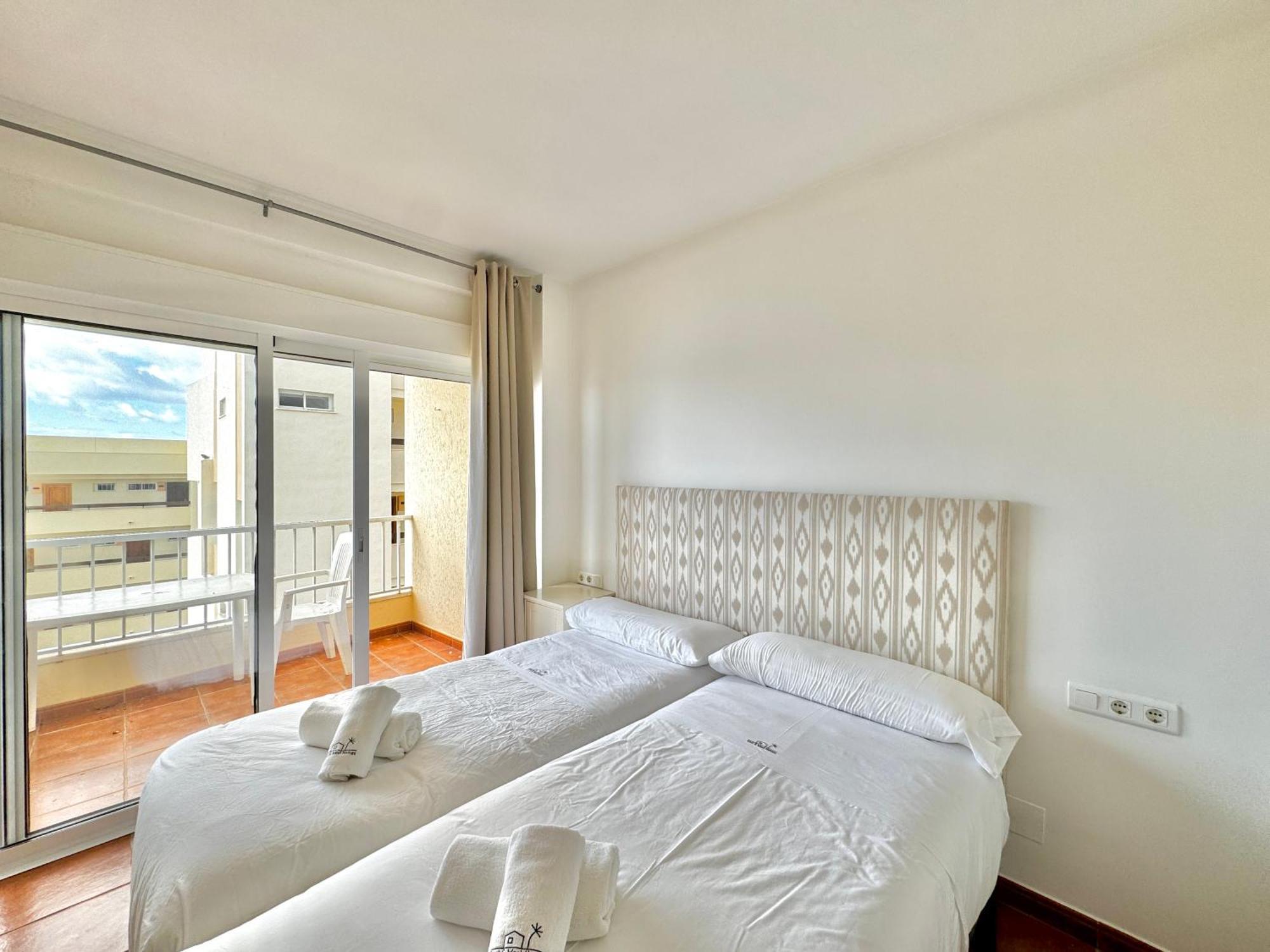 Cibeles Beachfront - Eaw Homes Appartement